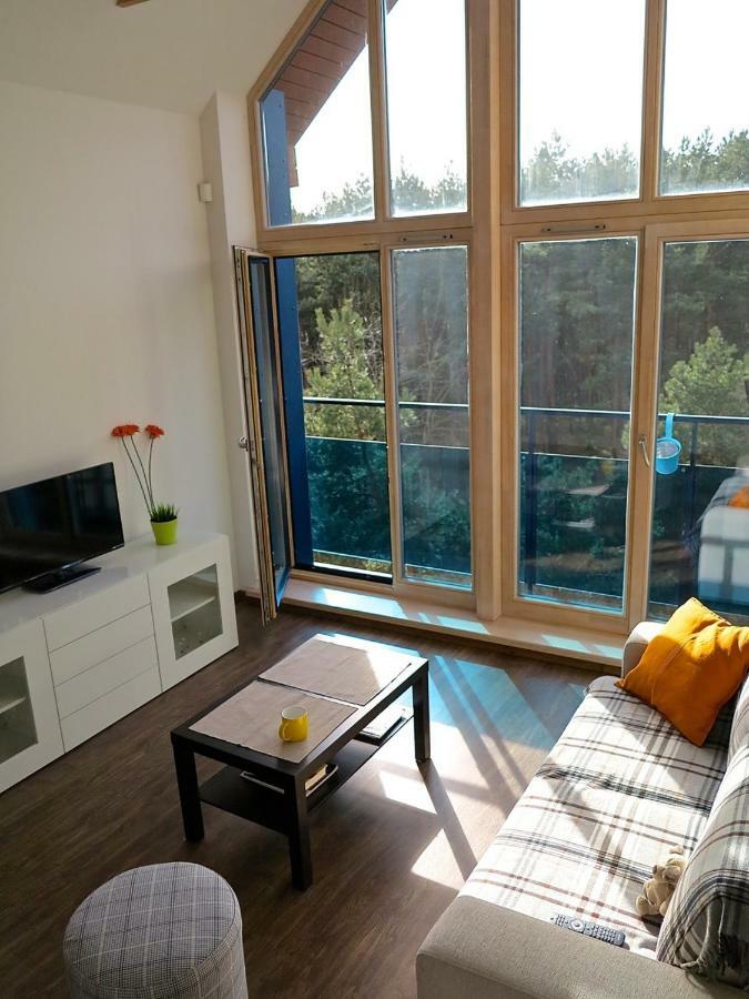 Apartment Butas Nidoje *